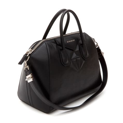 givenchy antigona 3d geometric|Givenchy antigona mini.